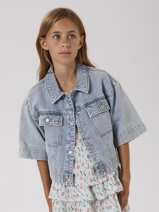 Produktbild Name it Denim Jeanshemd (152)
