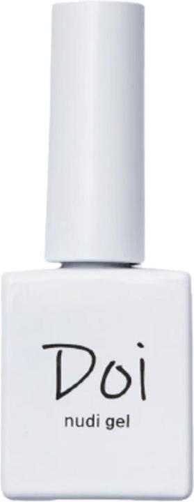 Immagine prodotto Nailbayo Doi (Bianco, Smalto per unghie effetto gel)