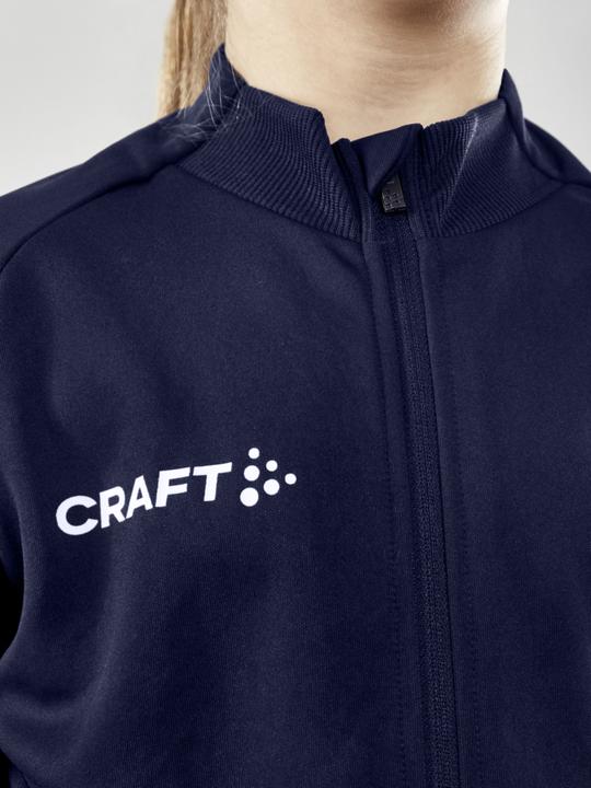 Immagine prodotto Craft Evolvere Full Zip Jr (158)