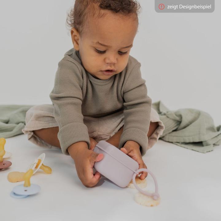 Produktbild Bibs Schnullerbox (1 x, ab Geburt)
