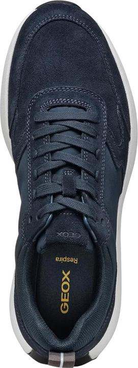 Produktbild Geox Sneaker U Volpiano Wildleder (42)