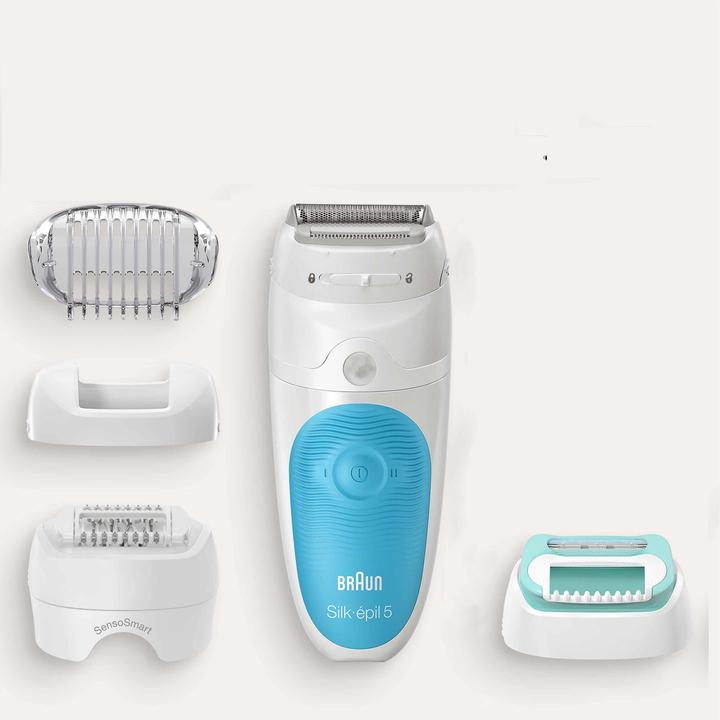 Image du produit Braun Silk-Epil 5-610