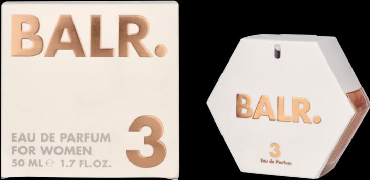 Image du produit Balr 3 (Eau de parfum, 50 ml)