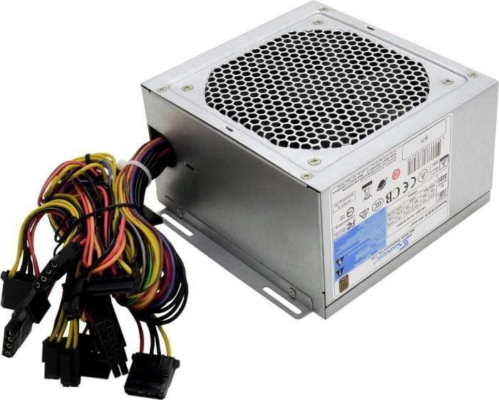 Produktbild Seasonic Zasilacz ES2 500W (SSP-500ES2) (500 W)