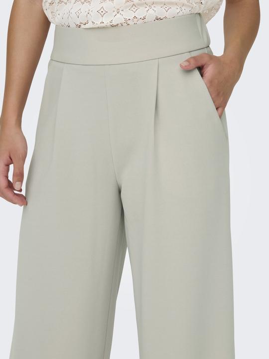 Produktbild JdY Normal geschnitten Hohe Taille Hose Klassische Hose (34)