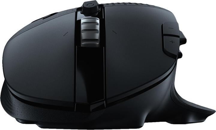 Actual product image Logitech G604 Lightspeed (Wireless)