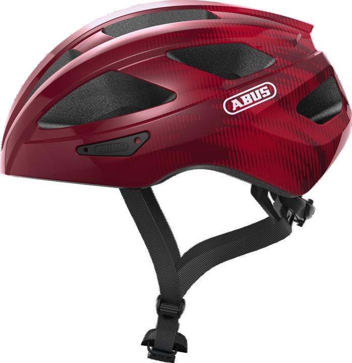 Actual product image Abus Macator (58 - 62 cm)