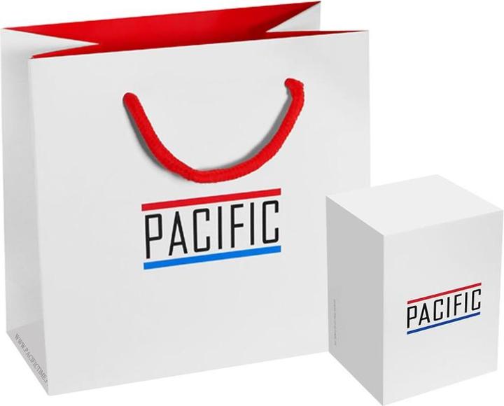 Actual product image Pacific X6159-1 Damenuhr