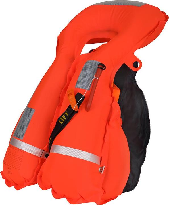 Immagine prodotto Secumar Giubbotto di salvataggio gonfiabile Surv ival 220
