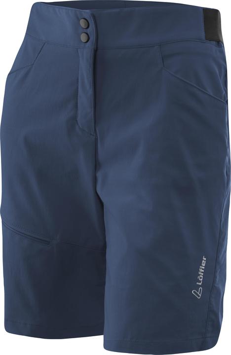 Image du produit Löffler Short de cyclisme femme Comfort Comfort-Stretch-Light (50)