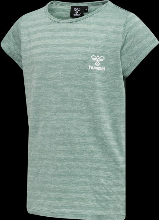Image du produit hummel Sutkin T-Shirt S/S (110)
