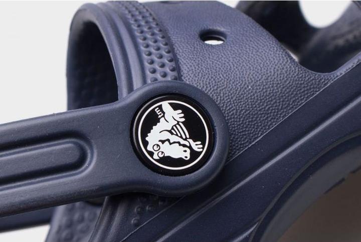 Image du produit Crocs T's Classic Sandal (26)