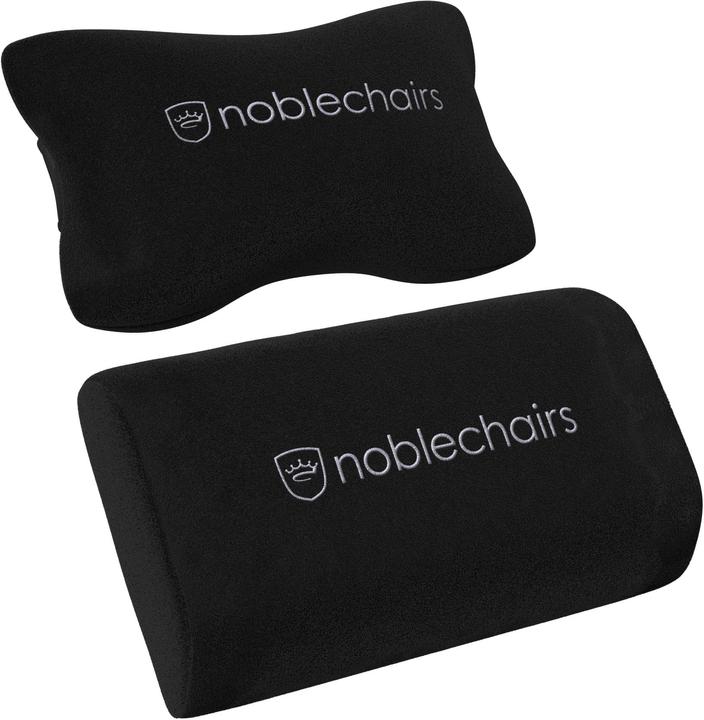 Produktbild noblechairs ICON Java Edition