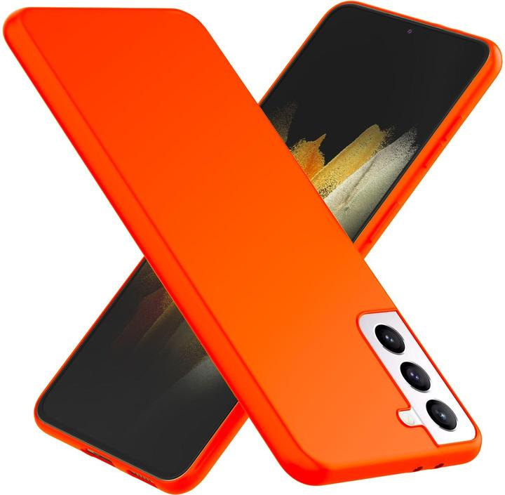 Produktbild Nalia Handyhülle (Samsung Galaxy S21)