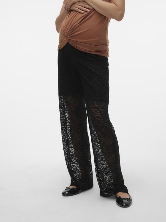 Actual product image Mamalicious MLBARBARA Maternity Trousers (M)