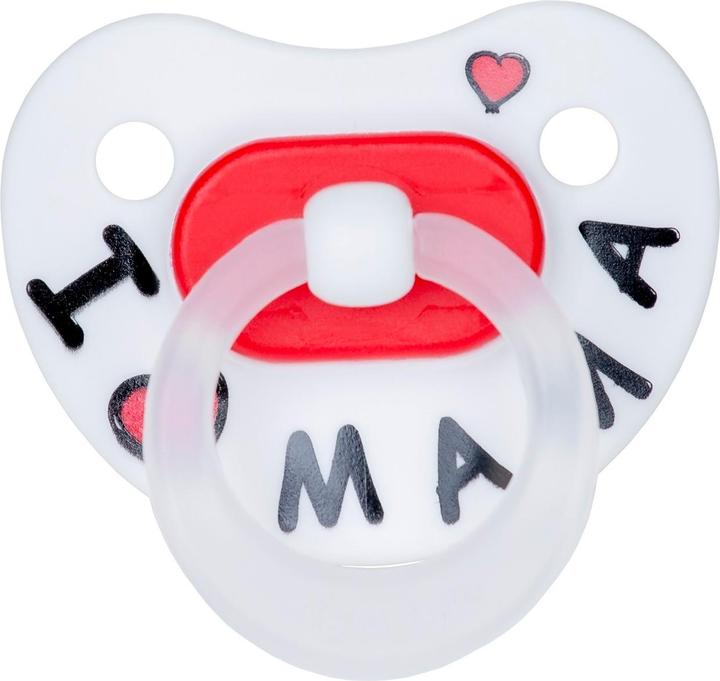 Actual product image Kuli-Muli Mom (1 x, from 12 m.)