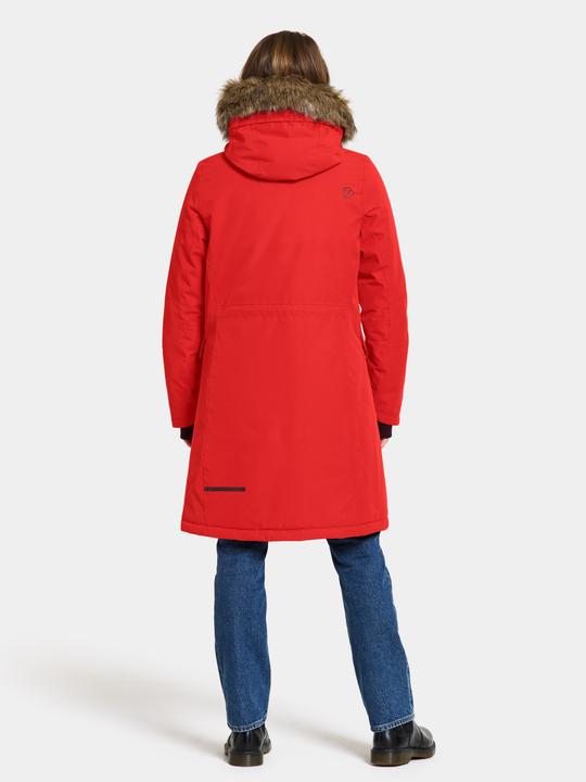 Produktbild Didriksons Women's Erika Parka 3 (46)
