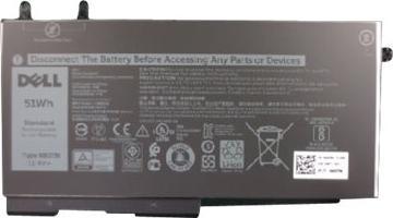 Produktbild Dell Latitude 5410 Battery (3 Zellen)