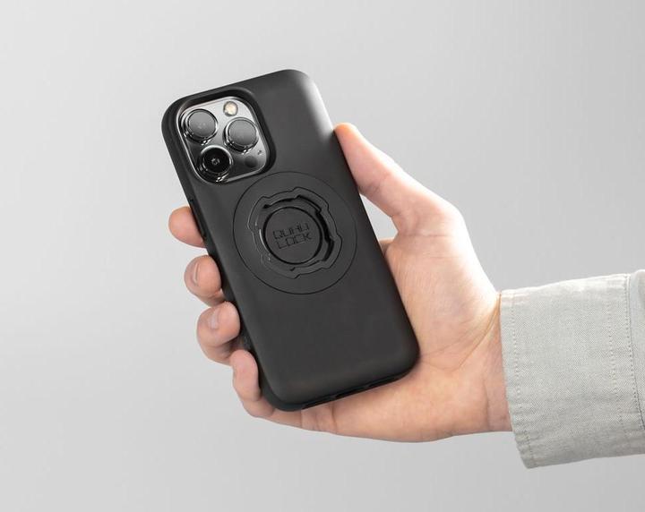 Immagine prodotto Quad Lock MAG Case (Apple iPhone 16 Pro)