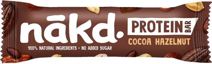 Actual product image Nakd Protein (Cocoa, 16 pcs., 720 g)