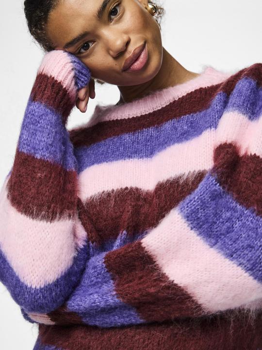 Produktbild Pieces PCFICCA Strickpullover (S)