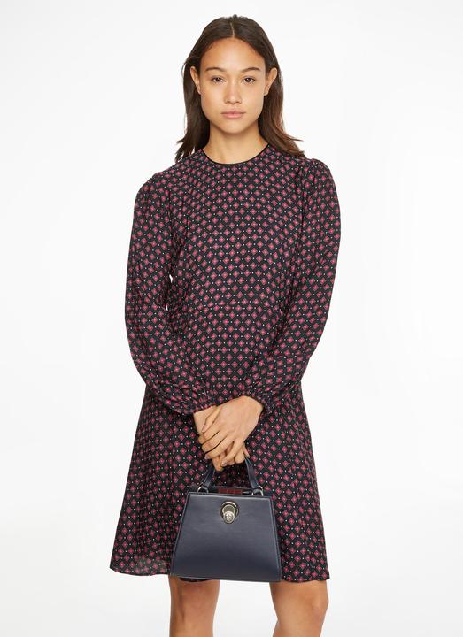 Produktbild Tommy Hilfiger Handtasche TH Chic Small Satchel FA22