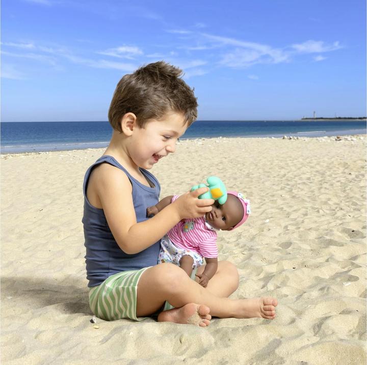 Image du produit Corolle MPP Bébé de bain Alyzée