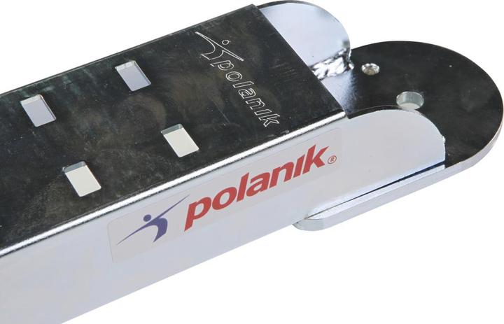 Actual product image Polanik SCHOOL start rail (4500 g)