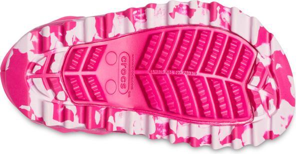 Produktbild Crocs Classic Neo Puff Boot Kleinkind 207683-6X0 Pink 25 (26)