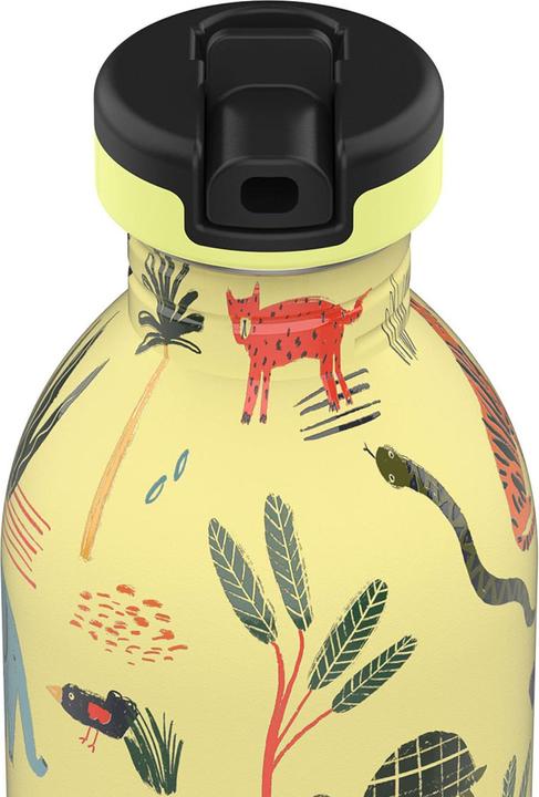Actual product image 24 Bottles Urban (0.50 l)