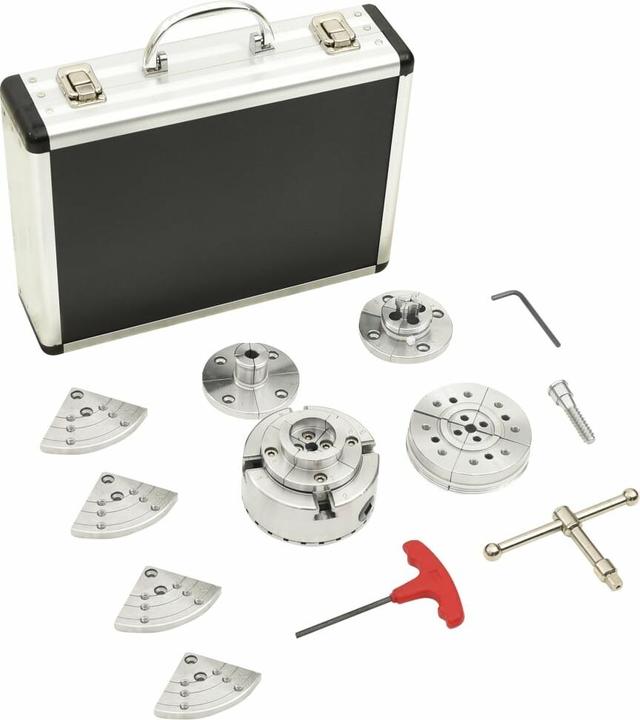 Produktbild VidaXL Futtersatz (95 mm)