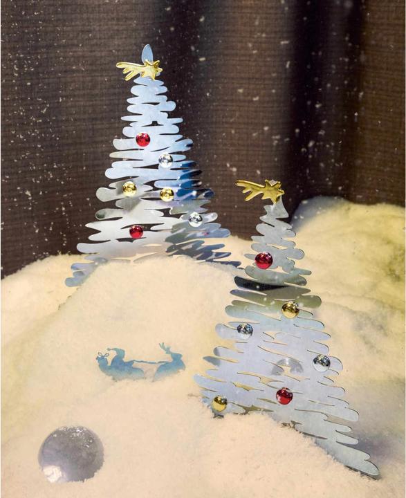 Image du produit Alessi Décorations de Noël Barksled