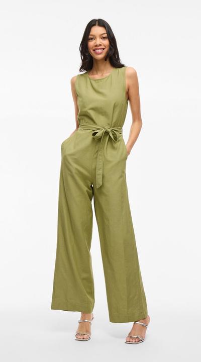 Immagine prodotto Vila VIPRISILLA Ärmelloser Jumpsuit (40)