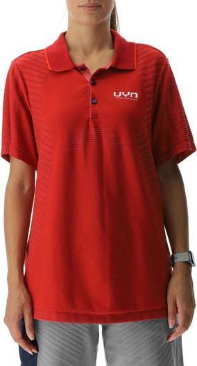 Immagine prodotto UYN Kurzärmeliges Poloshirt Skipper (S)
