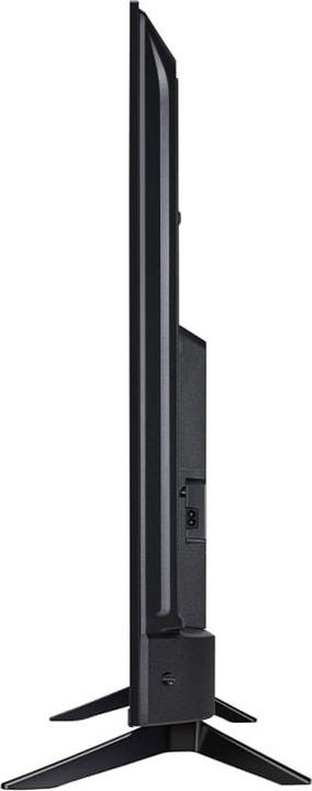 Actual product image LG 43UT80006 (43", UT80, LED, 4K, 2024)
