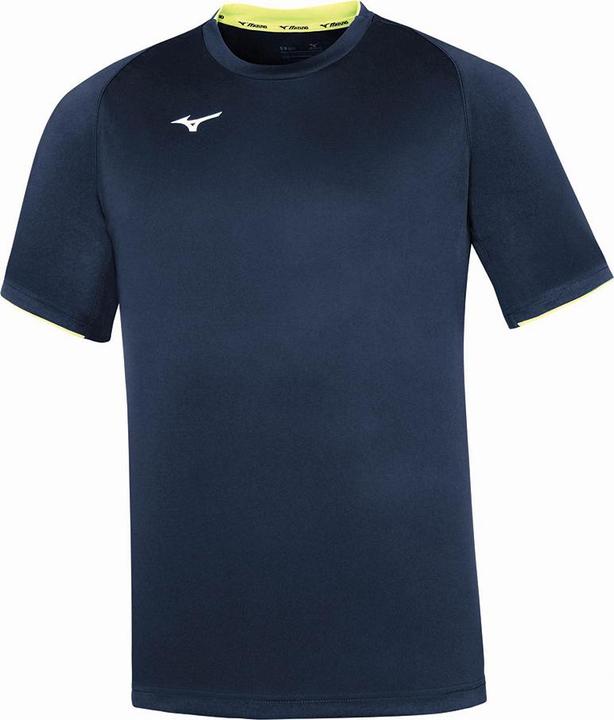 Mizuno Men Core SS Tee