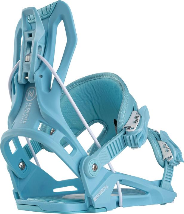 Nidecker Ndk Bng Flow Nexus Aqua S (S)