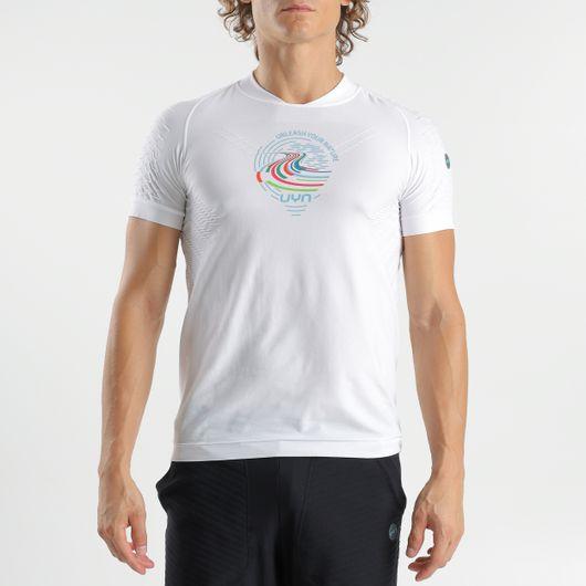 Produktbild UYN T-Shirt Run Fit Graphic (S)
