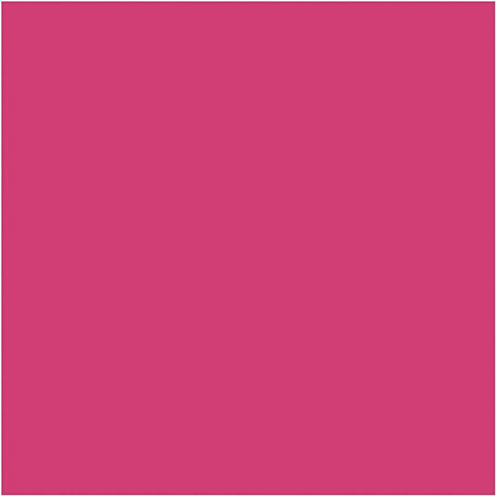 Actual product image Creativ Company Tissue paper pink 10 sheets 14 gr, 50x70cm (14 g/m², 10 x)