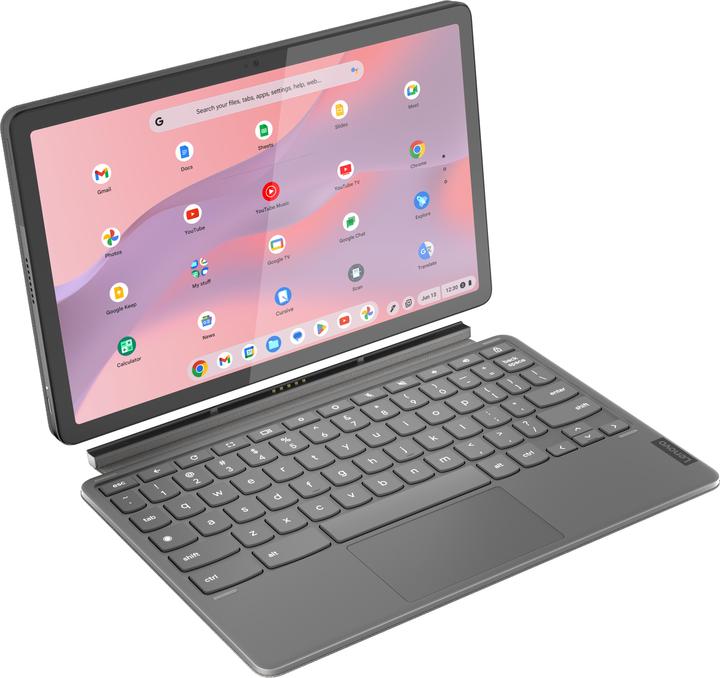 Immagine prodotto Lenovo IP Duet 3 Cromo 11Q727 (10.95", Snapdragon 7c Gen 2, 4 GB, 128 GB, DE)