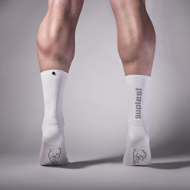 Immagine prodotto Suplest Ciclismo con le dita (35 - 38)