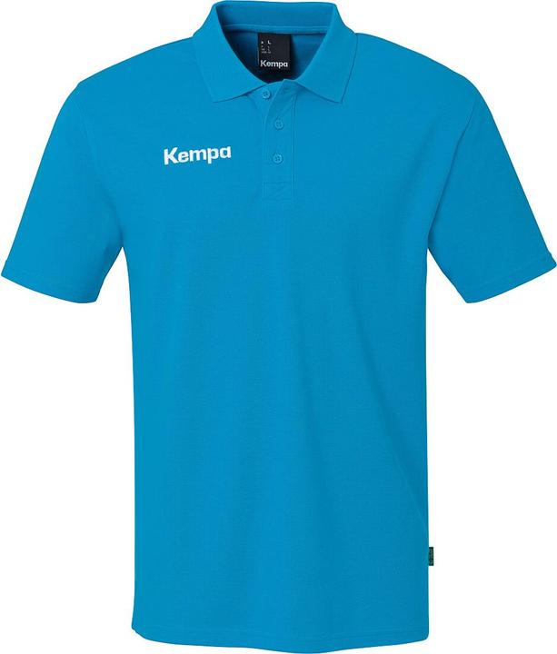 Kempa blu