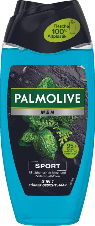 Palmolive Dusche Sport (250 ml)
