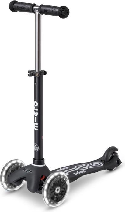 Actual product image Micro Mini Deluxe Eco