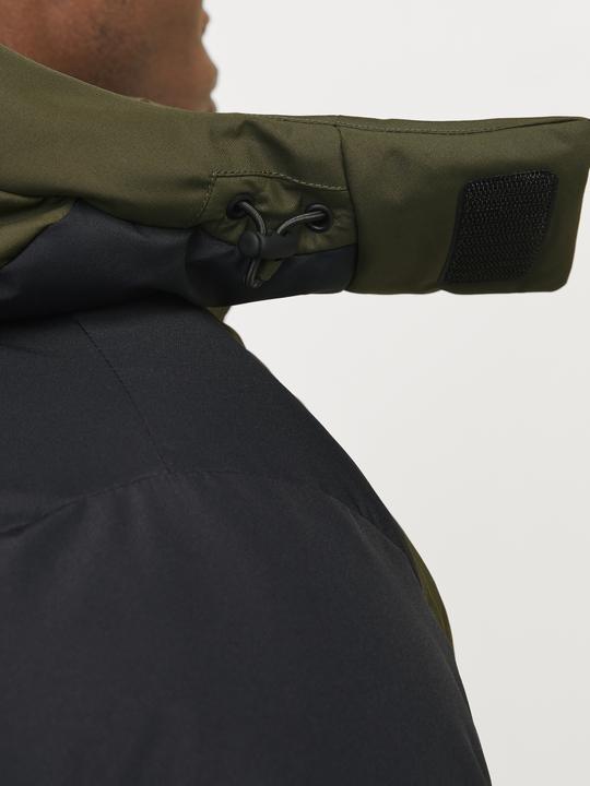 Immagine prodotto Jack & Jones Jcoaero Puffer Sn (XL)