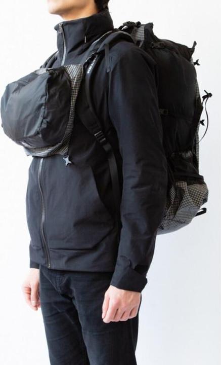 Produktbild Granite Gear Blaze (60 l)