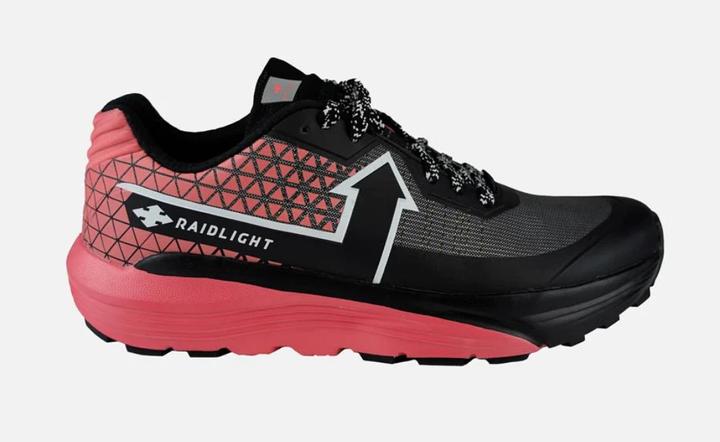 Raidlight Shoes Ultra 3.0 Woman (38.5)