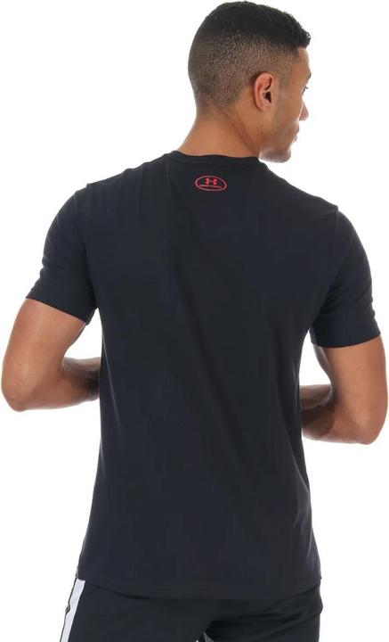 Produktbild Under Armour GL Foundation TShirt kurzärmlig (XS)