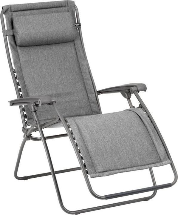 Produktbild Lafuma Zero-Gravity-Relaxliege (81 cm)
