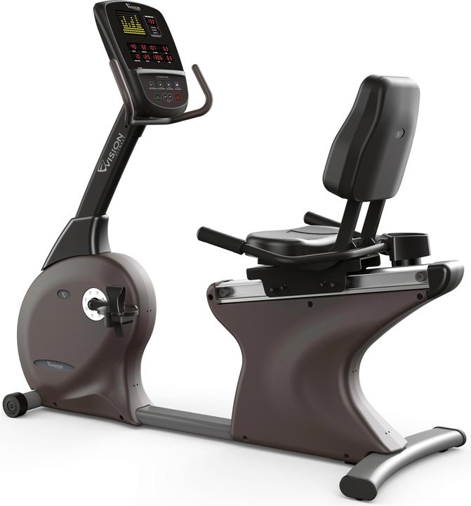 Vision Fitness R60 semi-recumbent ergometer